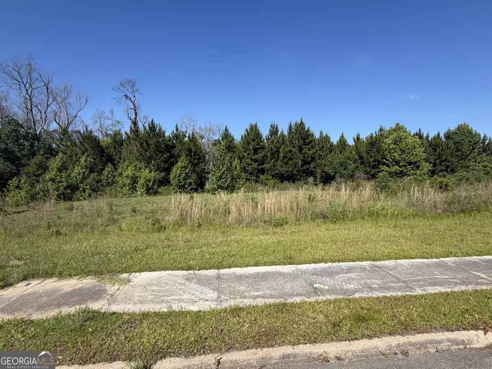 0 N Third North ST Soperton, GA 30457