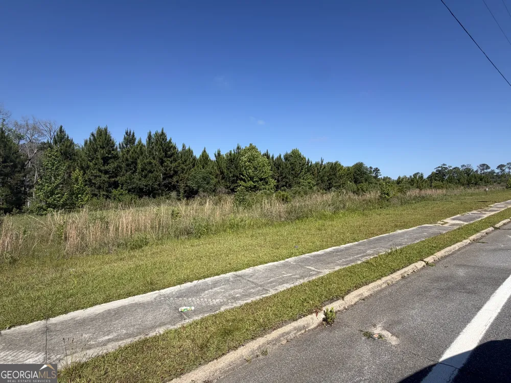 0 N Third North ST Soperton, GA 30457