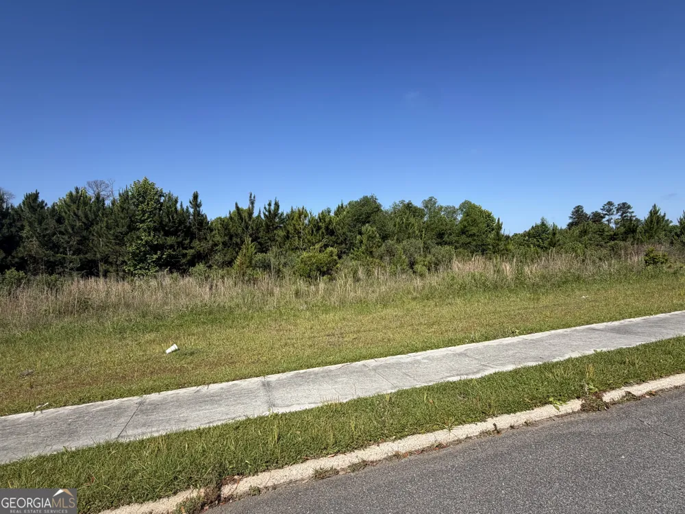 0 N Third North ST Soperton, GA 30457