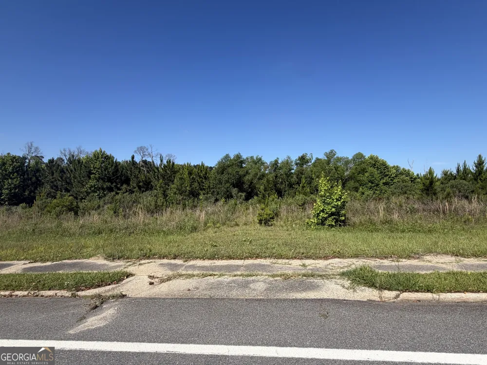 0 N Third North ST Soperton, GA 30457