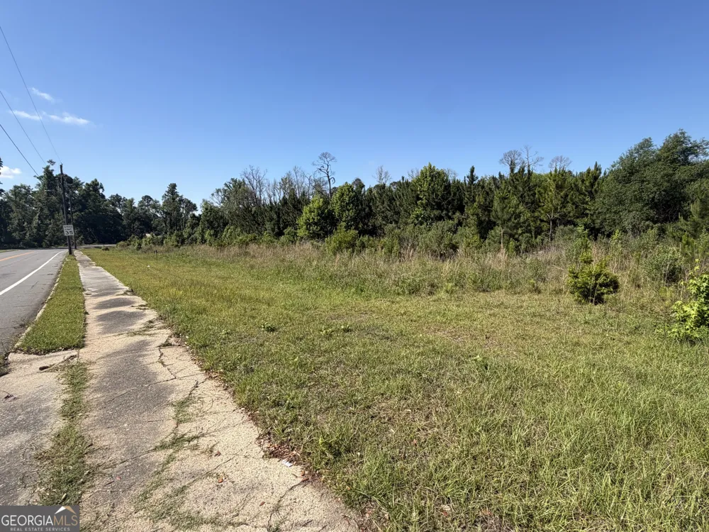 0 N Third North ST Soperton, GA 30457