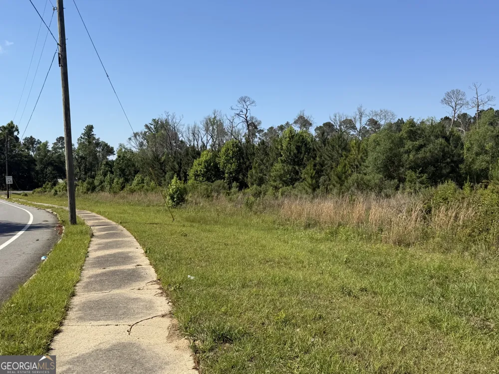 0 N Third North ST Soperton, GA 30457