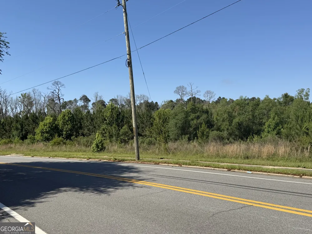 0 N Third North ST Soperton, GA 30457