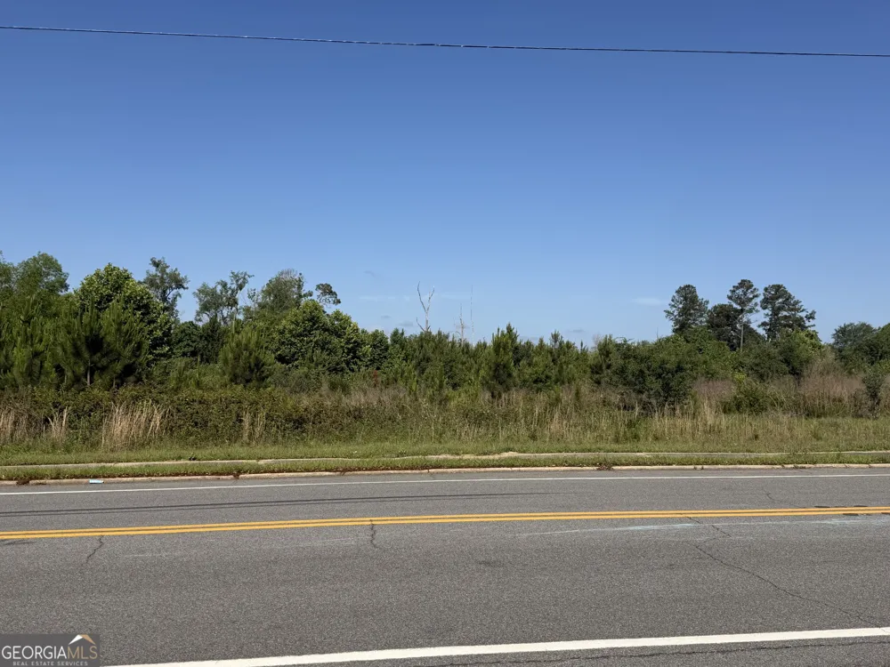 0 N Third North ST Soperton, GA 30457