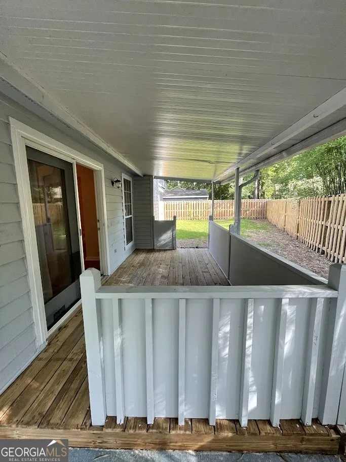 109 Waterman RD St. Marys, GA 31558