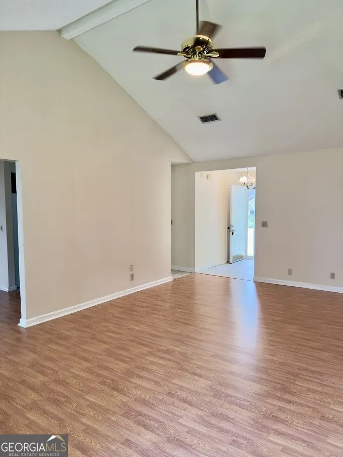 109 Waterman RD St. Marys, GA 31558