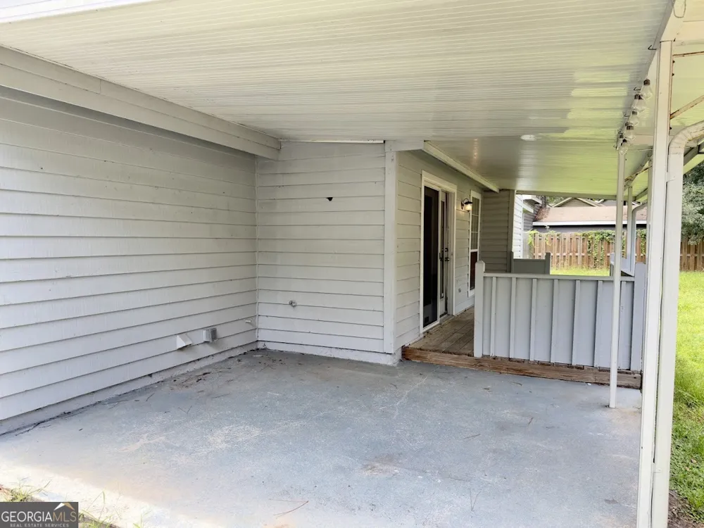 109 Waterman RD St. Marys, GA 31558
