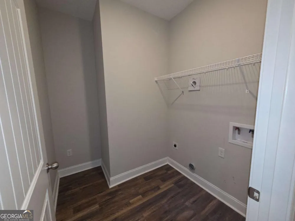 144 Linden DR Jesup, GA 31545