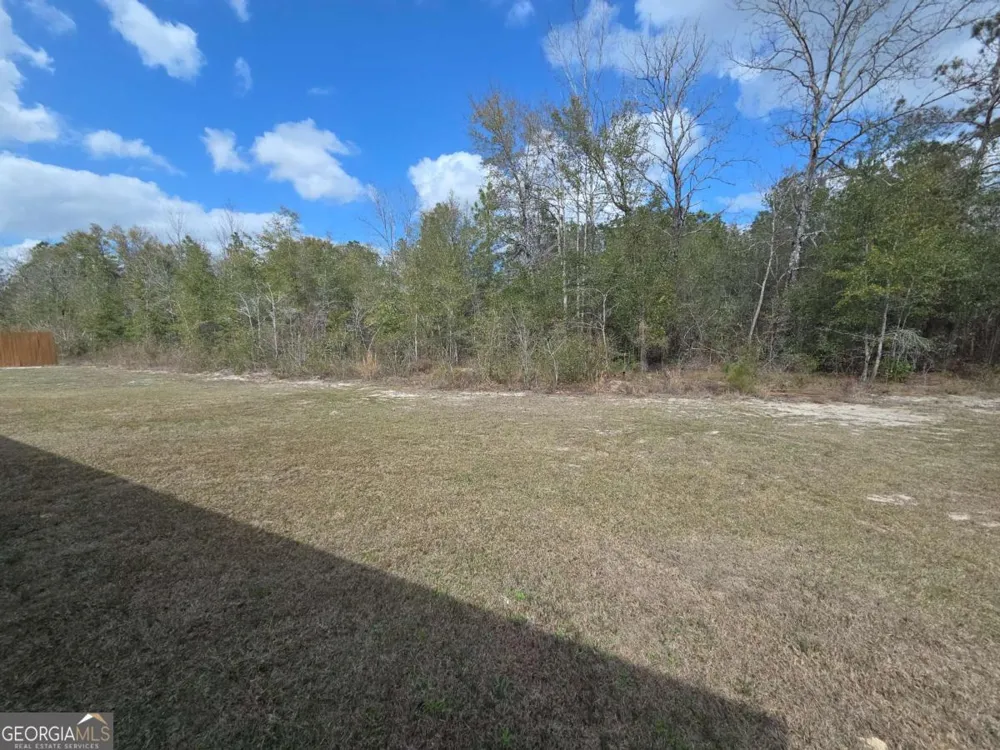 144 Linden DR Jesup, GA 31545