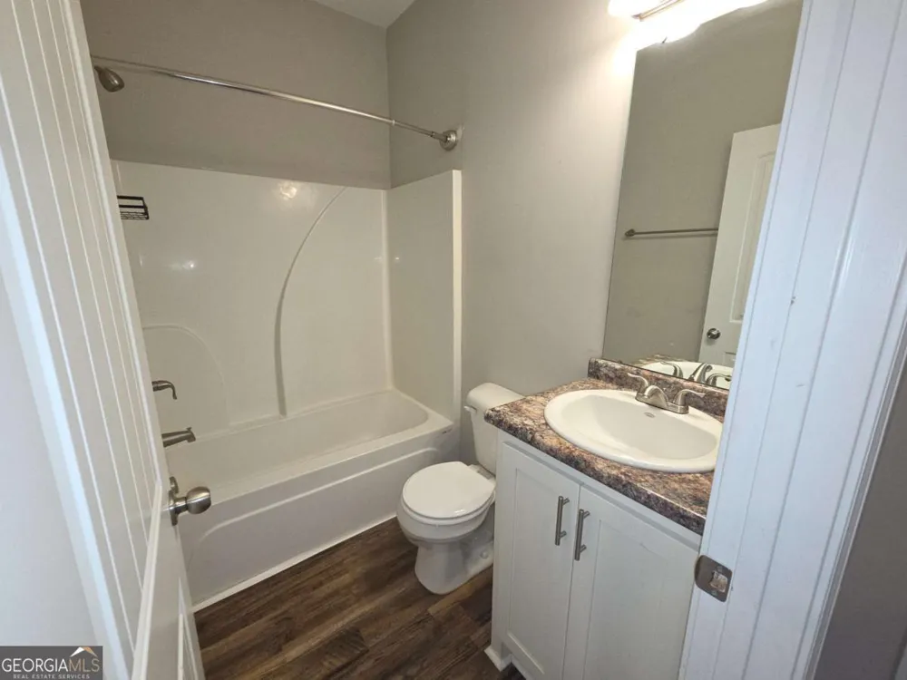 144 Linden DR Jesup, GA 31545