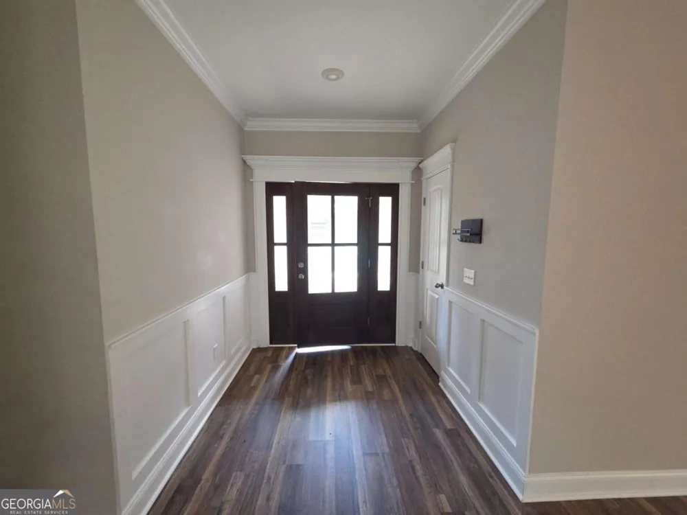 144 Linden DR Jesup, GA 31545