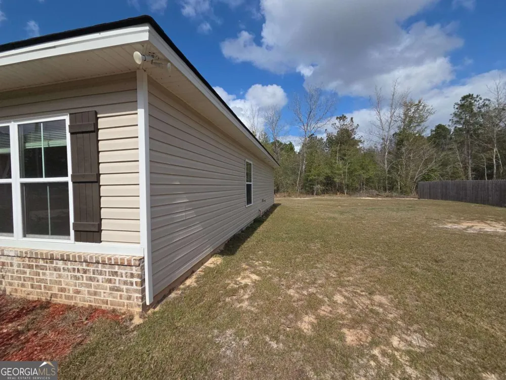 144 Linden DR Jesup, GA 31545
