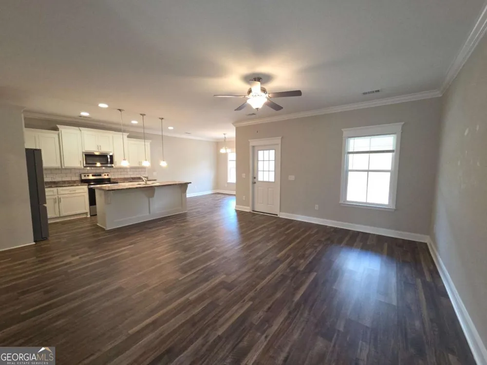 144 Linden DR Jesup, GA 31545