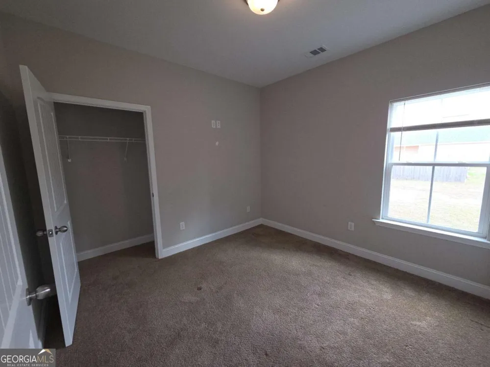 144 Linden DR Jesup, GA 31545