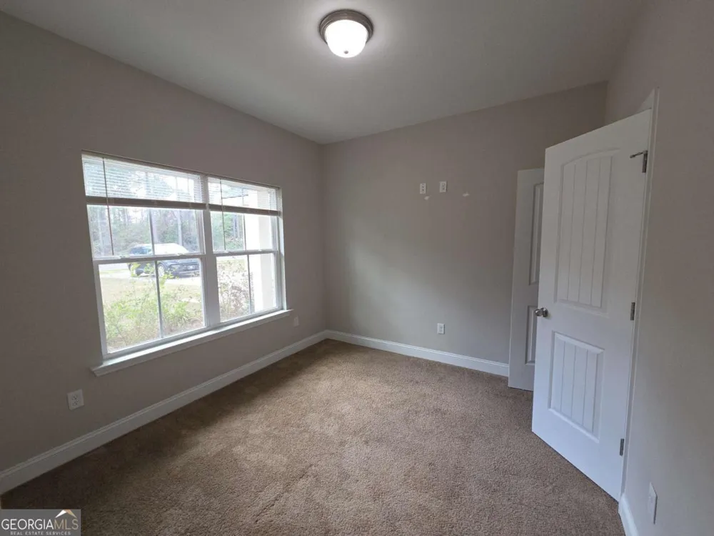 144 Linden DR Jesup, GA 31545