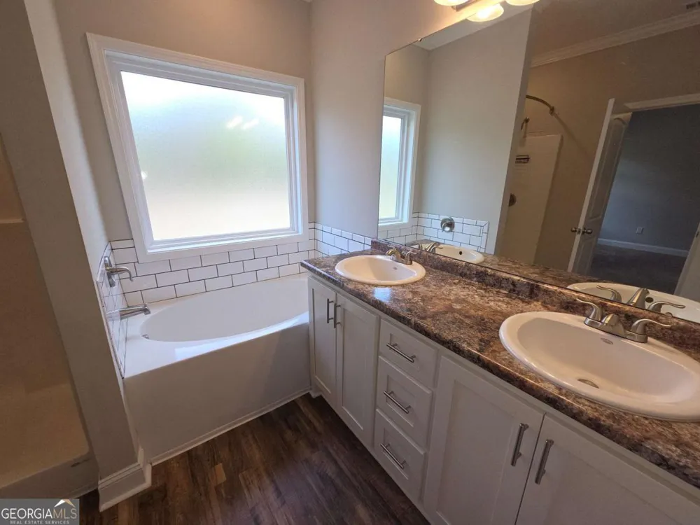 144 Linden DR Jesup, GA 31545