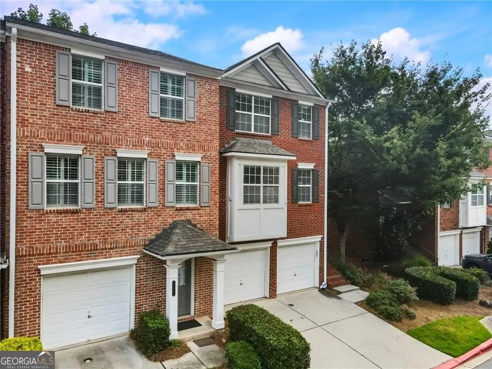 408 Heritage Park TRCE NW Kennesaw, GA 30144