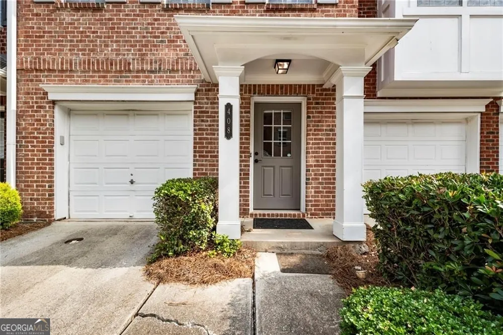 408 Heritage Park TRCE NW Kennesaw, GA 30144
