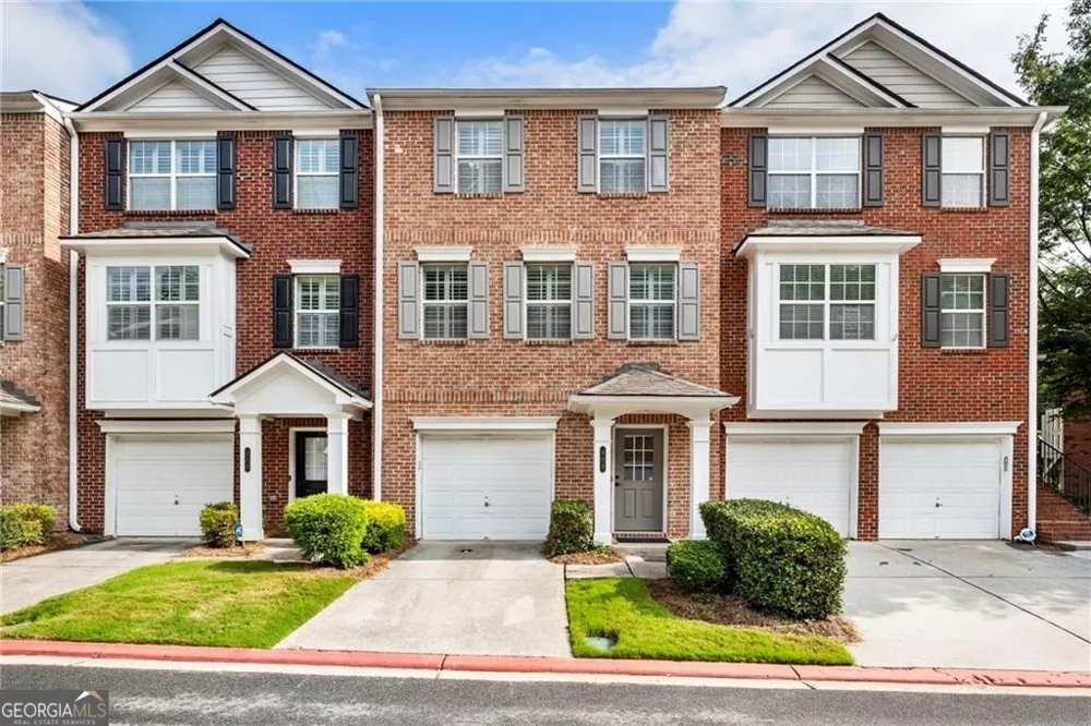 408 Heritage Park TRCE NW Kennesaw, GA 30144
