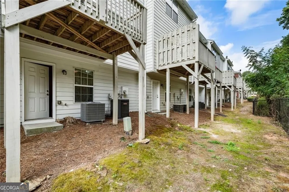 408 Heritage Park TRCE NW Kennesaw, GA 30144