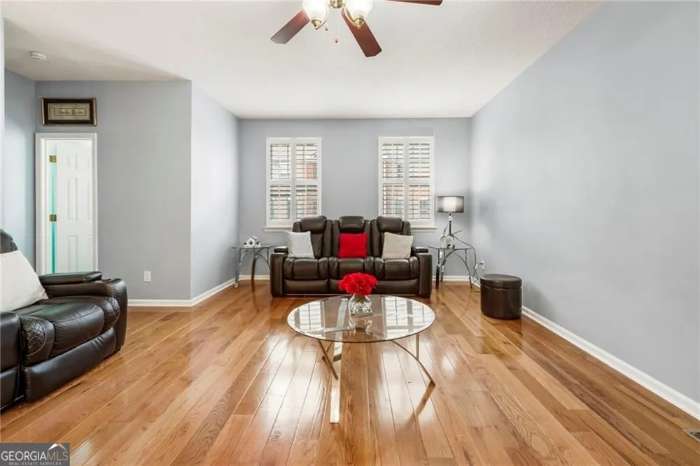 408 Heritage Park TRCE NW Kennesaw, GA 30144