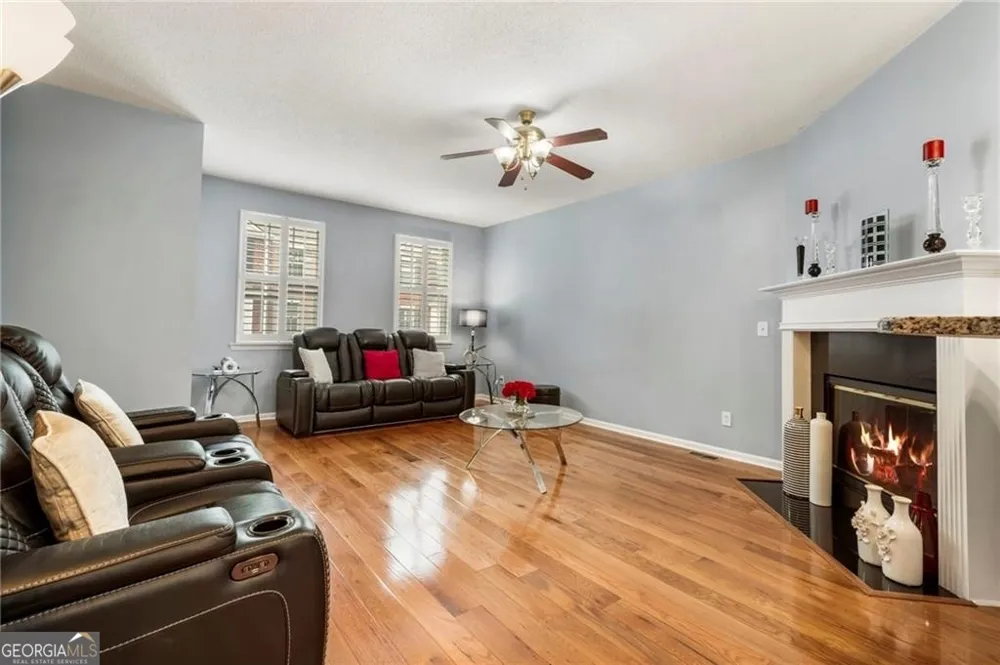 408 Heritage Park TRCE NW Kennesaw, GA 30144
