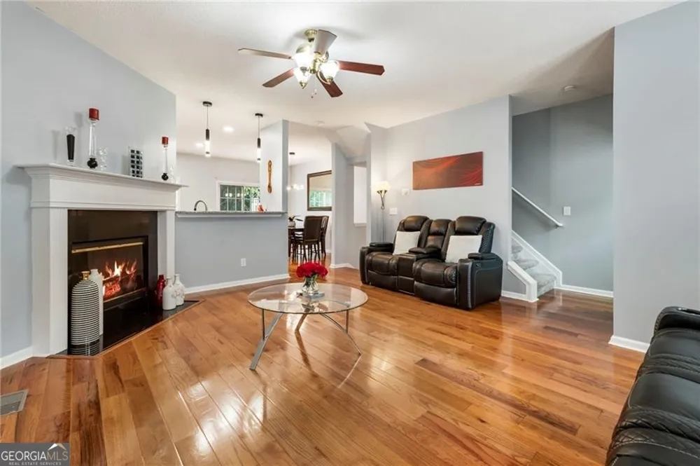 408 Heritage Park TRCE NW Kennesaw, GA 30144
