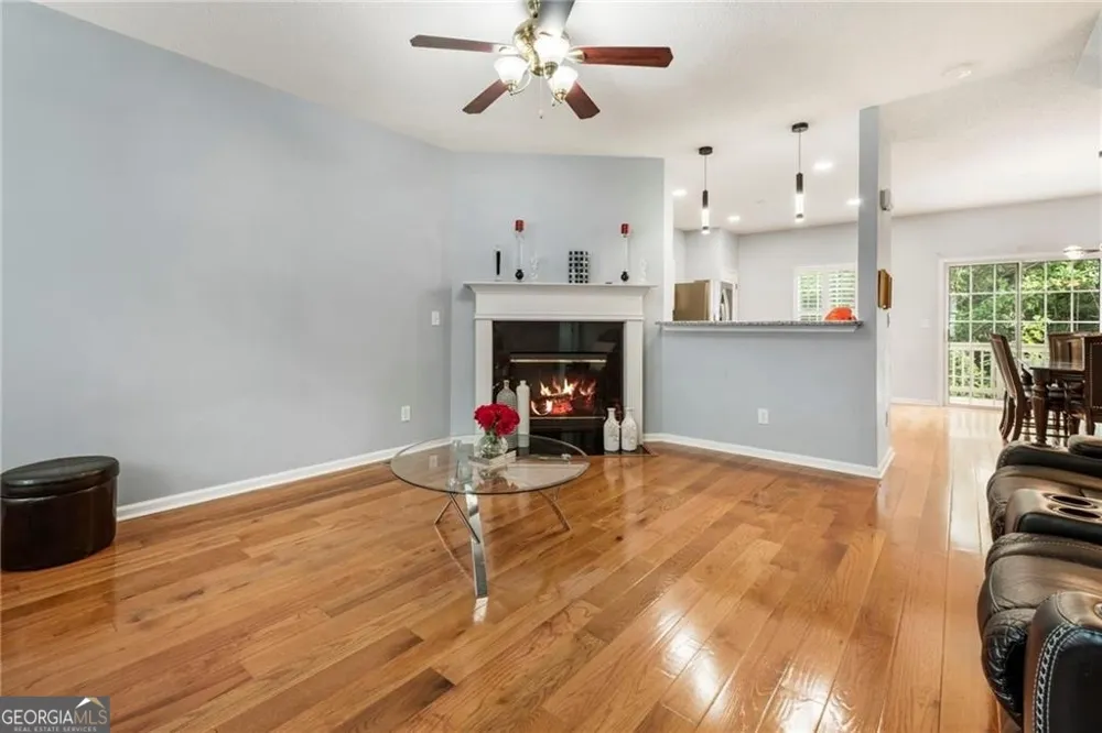 408 Heritage Park TRCE NW Kennesaw, GA 30144