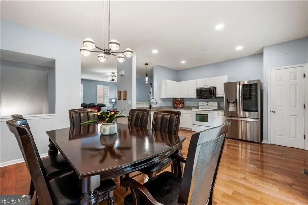 408 Heritage Park TRCE NW Kennesaw, GA 30144