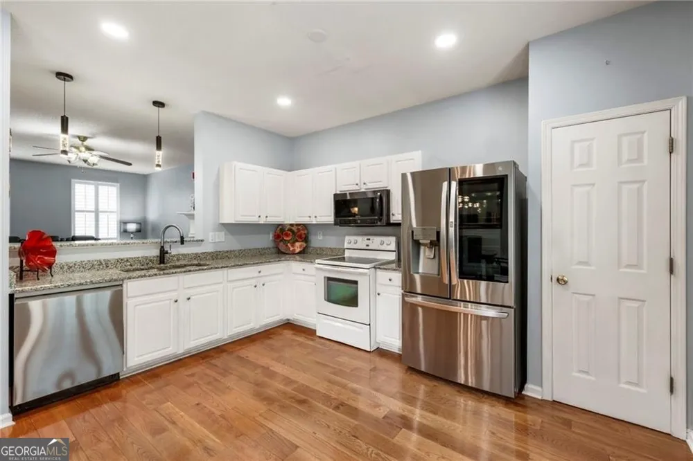 408 Heritage Park TRCE NW Kennesaw, GA 30144