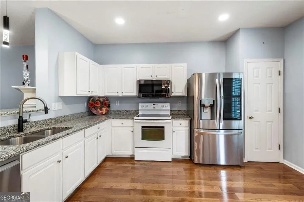 408 Heritage Park TRCE NW Kennesaw, GA 30144