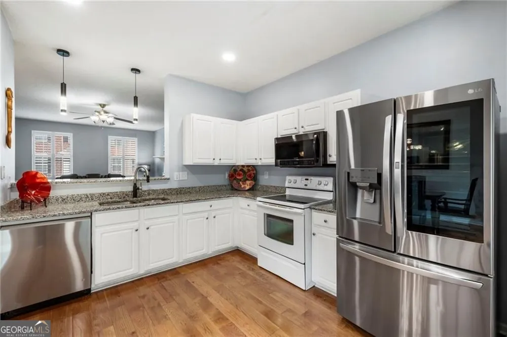 408 Heritage Park TRCE NW Kennesaw, GA 30144
