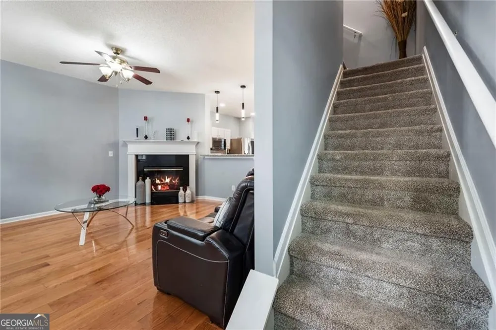 408 Heritage Park TRCE NW Kennesaw, GA 30144