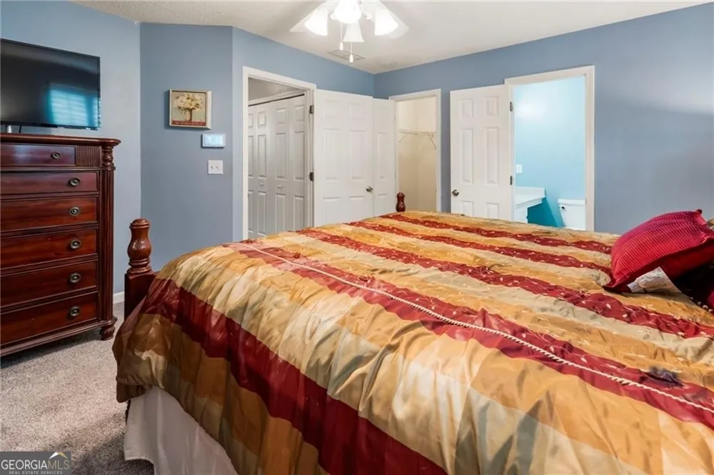408 Heritage Park TRCE NW Kennesaw, GA 30144