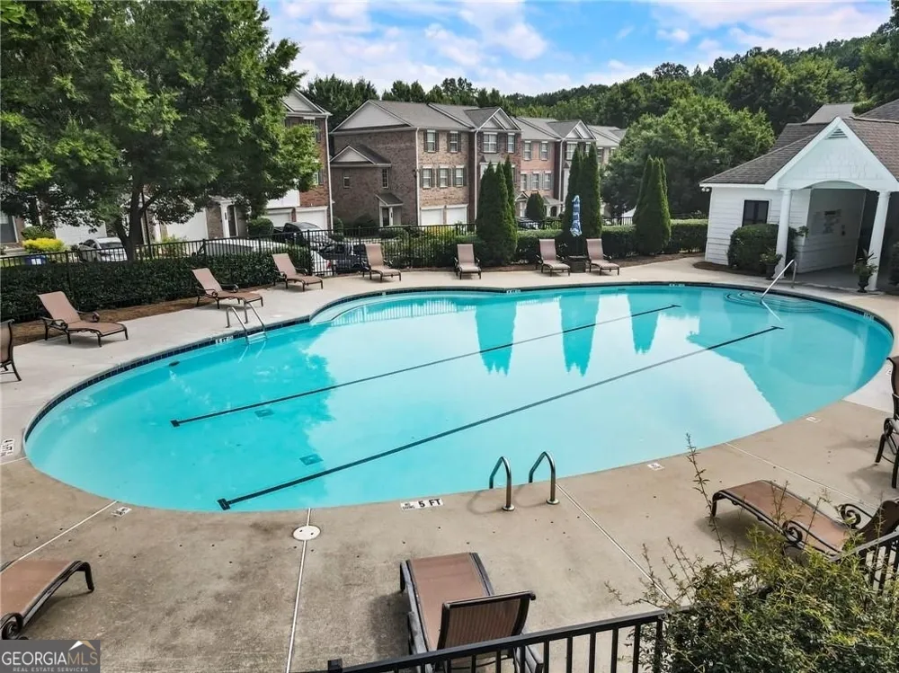 408 Heritage Park TRCE NW Kennesaw, GA 30144