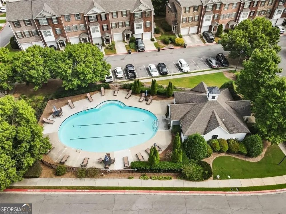 408 Heritage Park TRCE NW Kennesaw, GA 30144