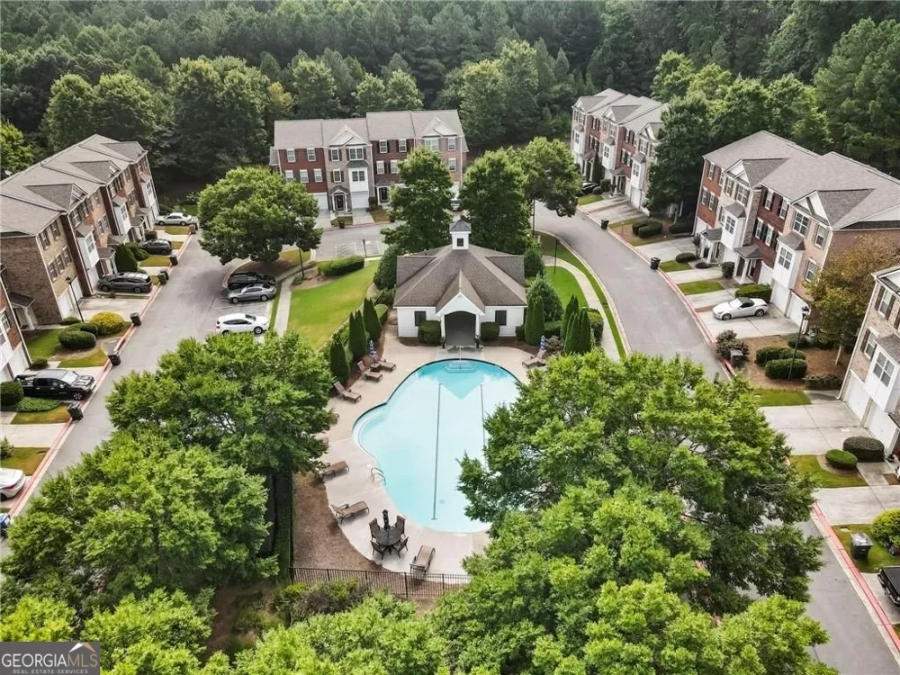 408 Heritage Park TRCE NW Kennesaw, GA 30144