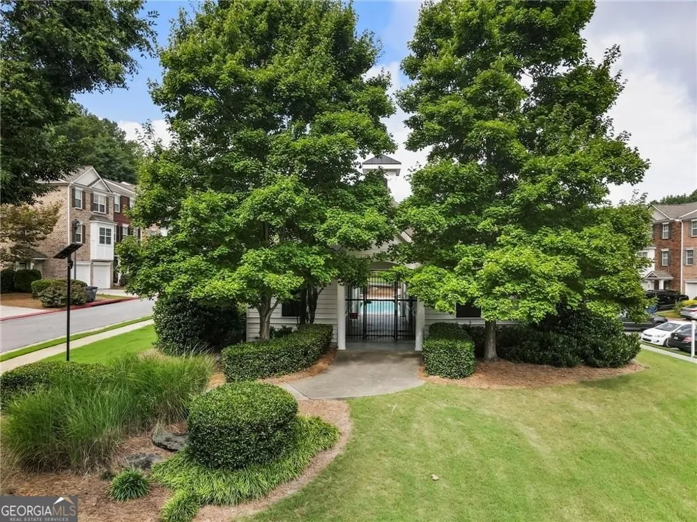 408 Heritage Park TRCE NW Kennesaw, GA 30144