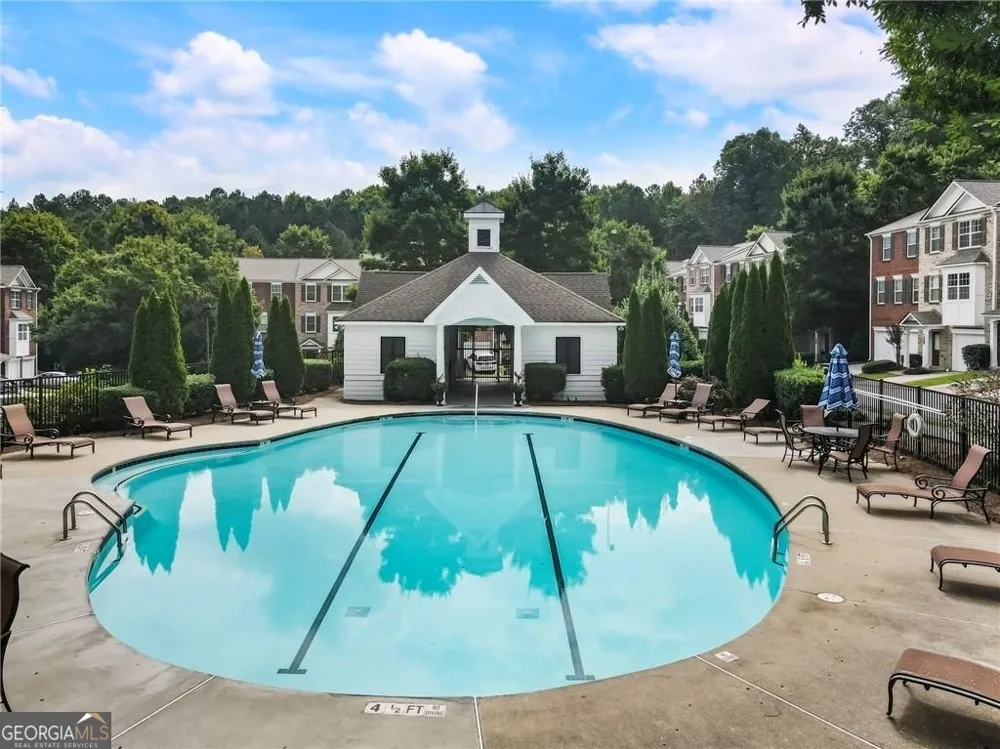 408 Heritage Park TRCE NW Kennesaw, GA 30144