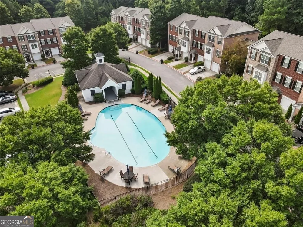 408 Heritage Park TRCE NW Kennesaw, GA 30144