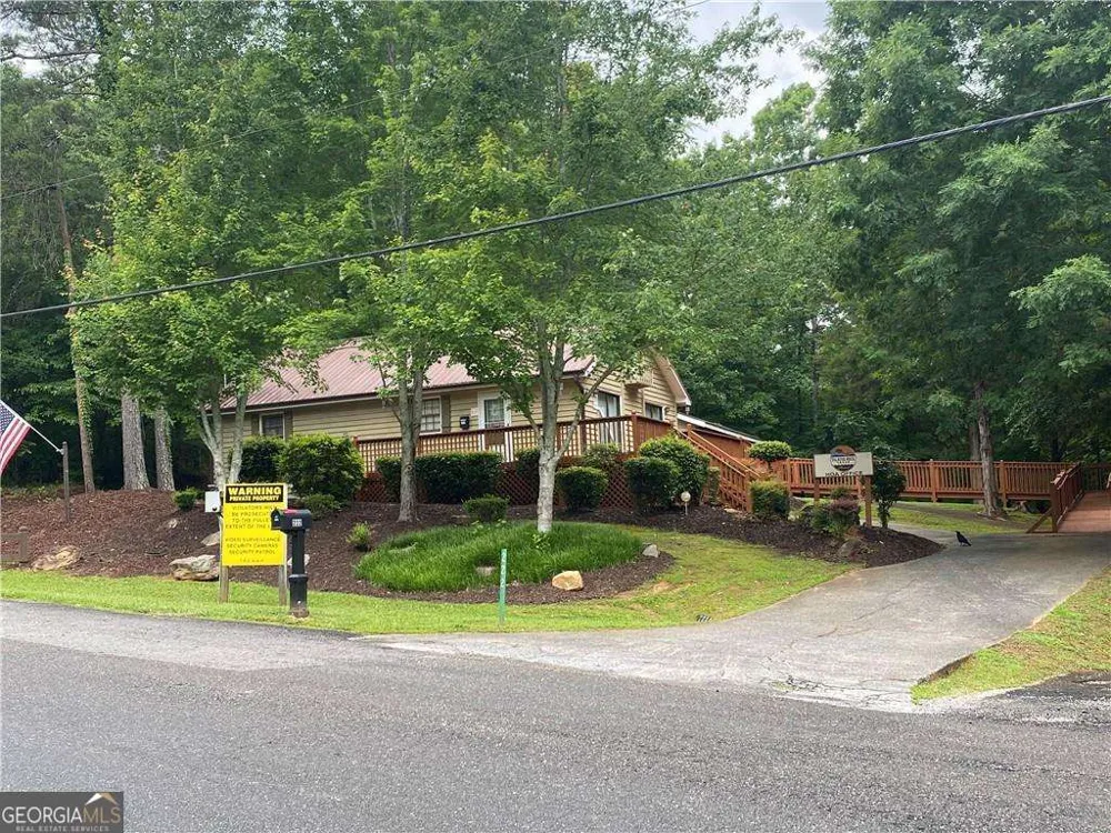 585 Galaxy WAY Ranger, GA 30734