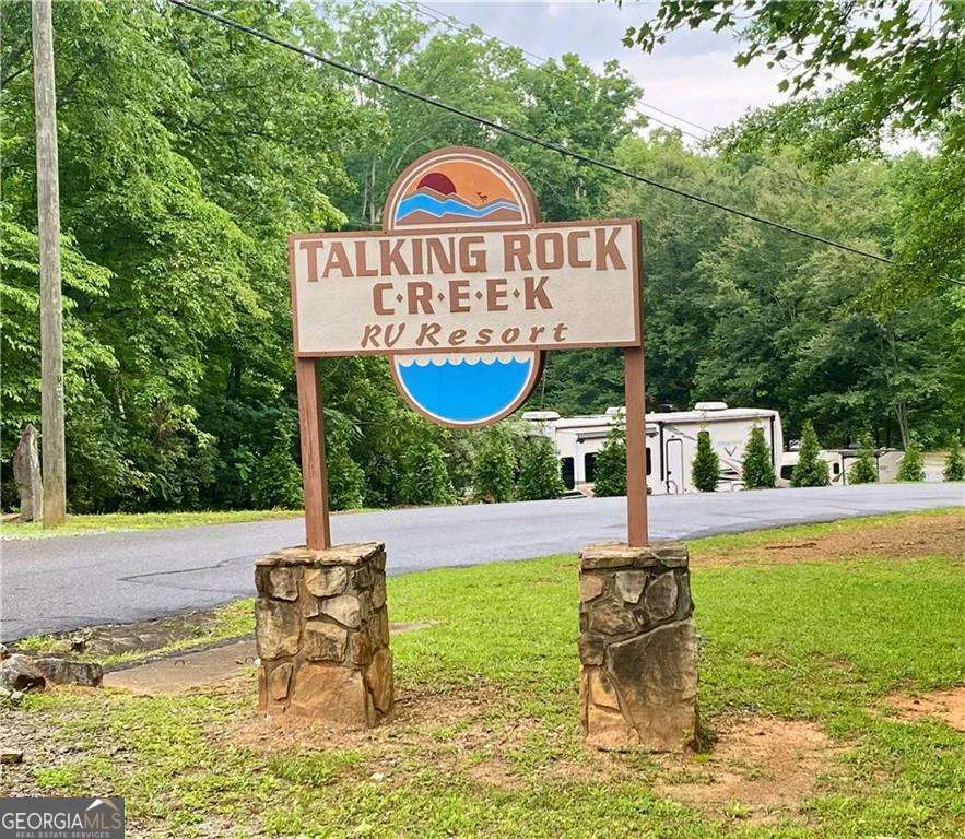 585 Galaxy WAY Ranger, GA 30734
