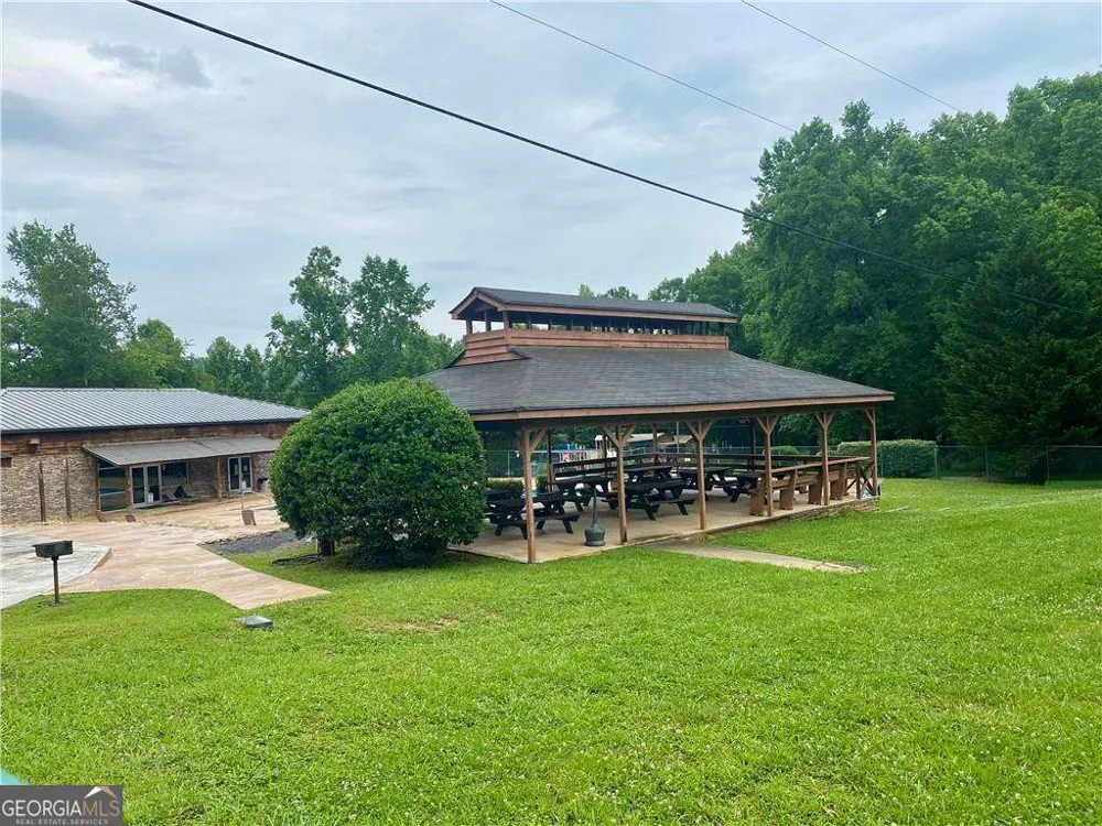 585 Galaxy WAY Ranger, GA 30734