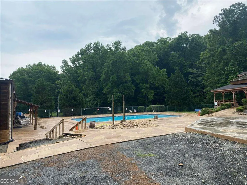 585 Galaxy WAY Ranger, GA 30734