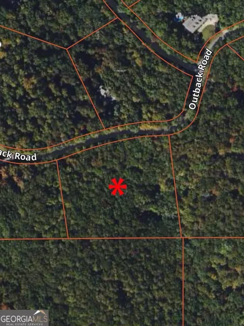 0 Outback RD