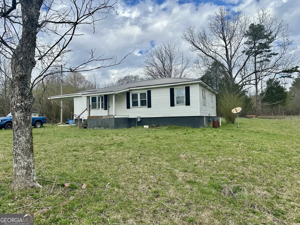 456 Cummings RD Trion, GA 30753