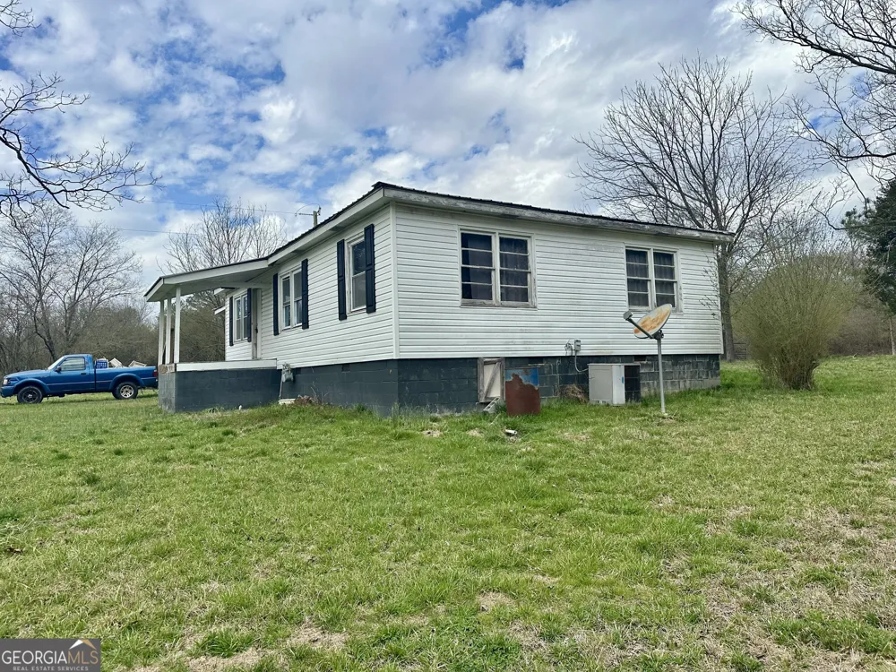 456 Cummings RD Trion, GA 30753