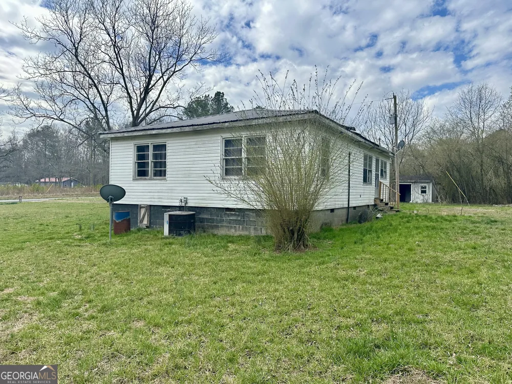 456 Cummings RD Trion, GA 30753
