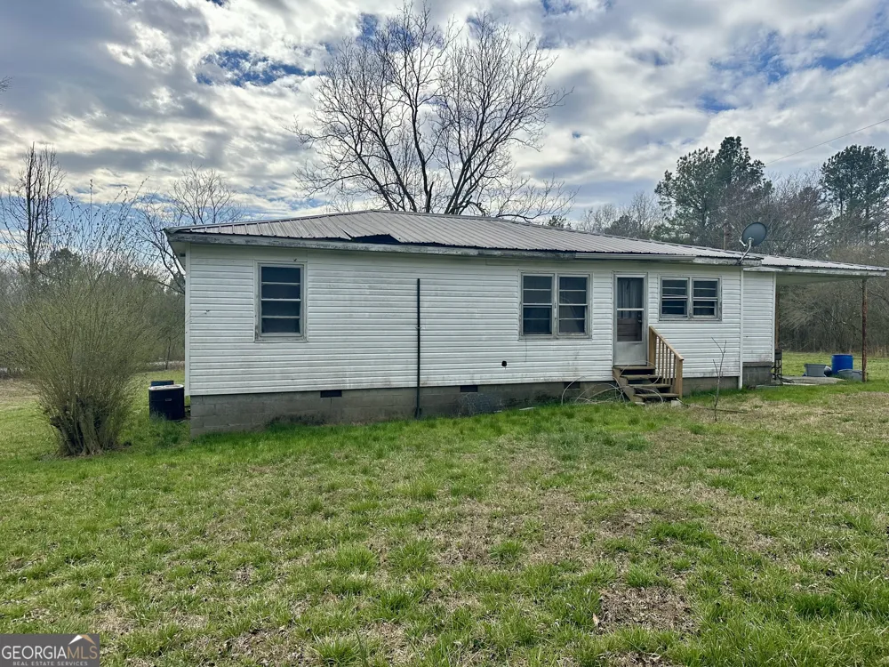 456 Cummings RD Trion, GA 30753