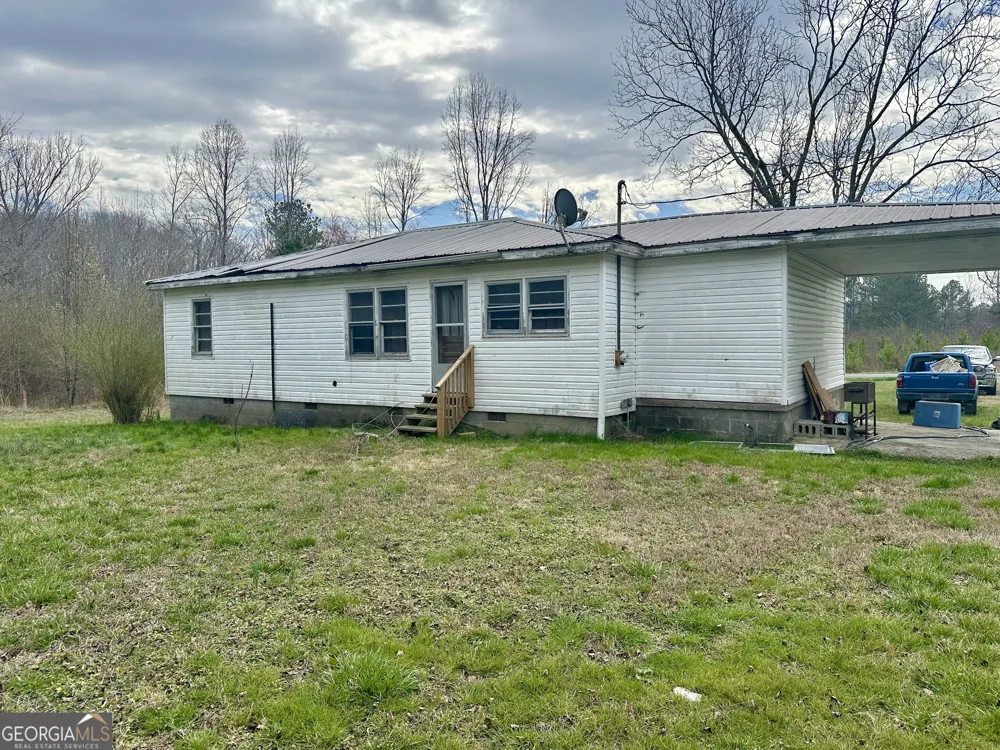 456 Cummings RD Trion, GA 30753